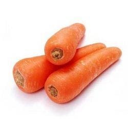 Fresh Carrot